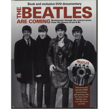 The Beatles are Coming: Book and Exclusive DVD Documentary
