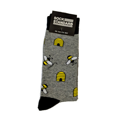 Sock Standard - Bees