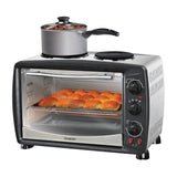 Ovation 26L Benchtop Oven