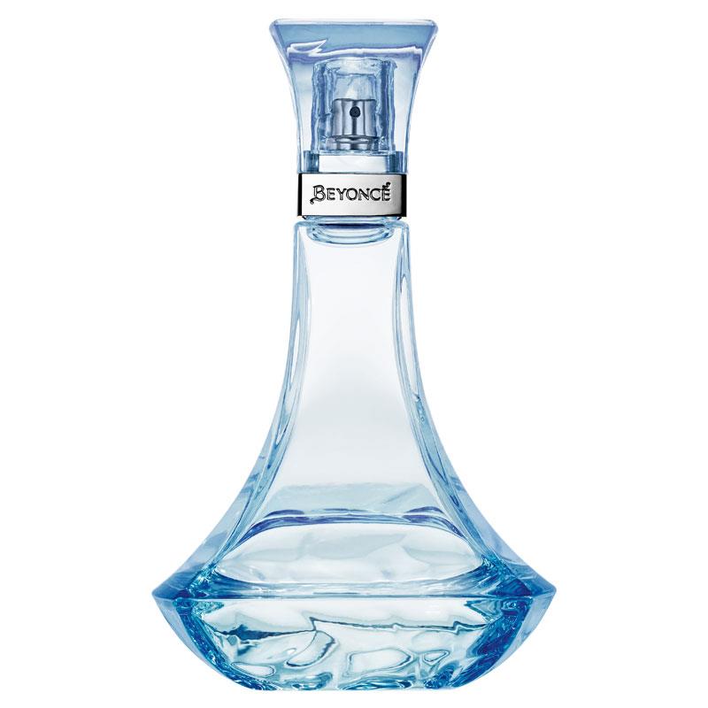 Beyonce Shimmering Heat Natural Spray 50ml