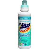 Biozet Attack Ultra Concentrated Liquid Detergent Top & Front Loader (650ml)