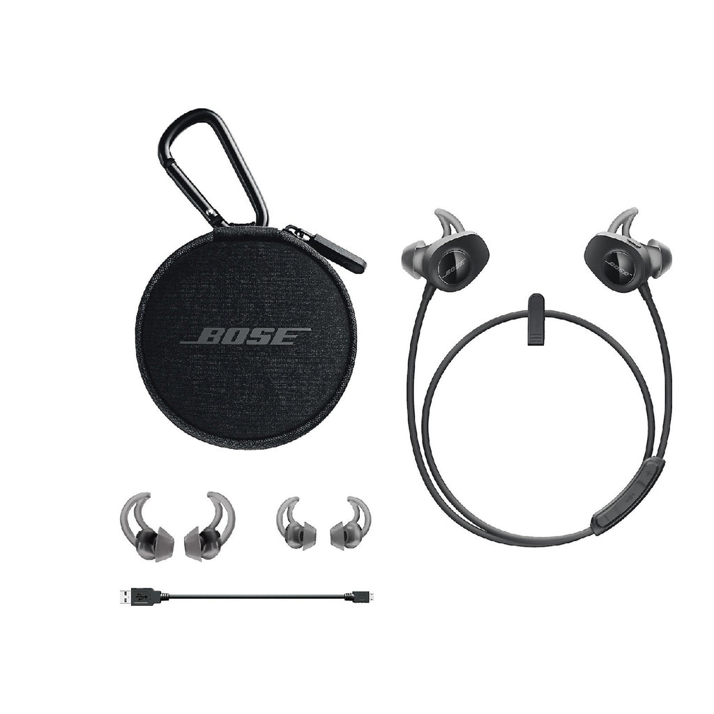 Bose SoundSport Wireless Headphones