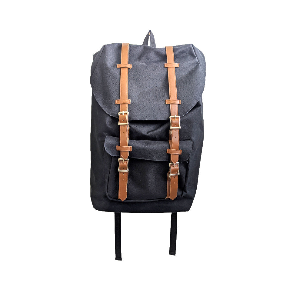 Jack Bee Stylish Travel Backpack – Smooth Sales