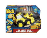 Bob The Builder Dig And Drive Scoop