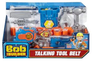 Bob The Builder Ultimate Tool Belt