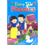 Fairy Tale: Phonics