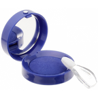 4 Pack x Bourjois Little Round Pot Eyeshadow - 03 Blue