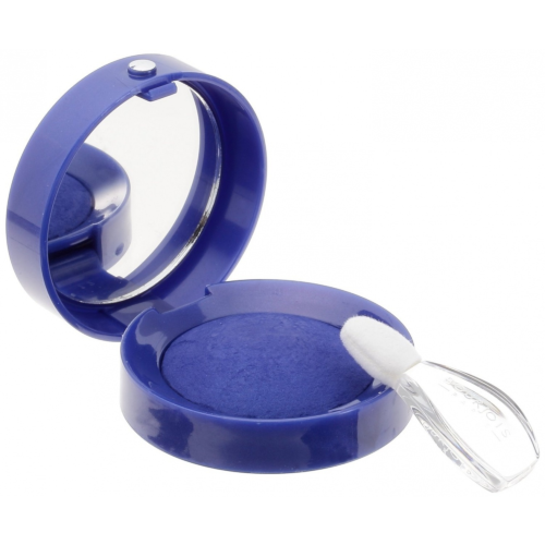 4 Pack x Bourjois Little Round Pot Eyeshadow - 03 Blue
