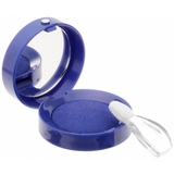 4 x Bourjois Little Round Pot Eyeshadow - 03 Blue