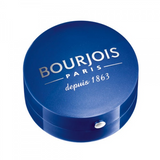 4 x Bourjois Little Round Pot Eyeshadow - 03 Blue