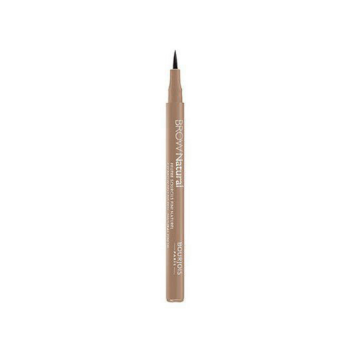 2 Pack x Bourjois Brow Natural Eyebrow Felt Tip Pen 22 Chatain 1.5g
