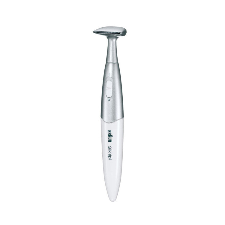 Braun Silk Epil 7 Wet & Dry Cordless Epilator (+8 Accessories)