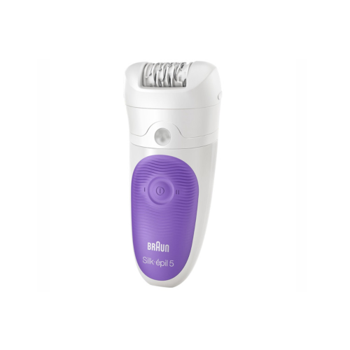 Braun Silk Epil 5 Wet and Dry Epilator Legs and Body