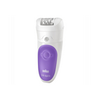 Braun Silk Epil 5 Wet and Dry Epilator Legs and Body