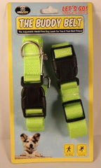 Buddy Belt Hands Free Dog Leash