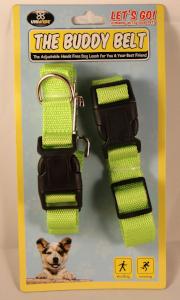 Buddy Belt Hands Free Dog Leash