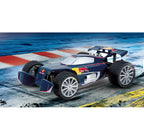 Carrera Remote Control Buggy - Red Bull NX1