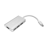 Adam Elements USB-C 3.1 - 4 port Hub