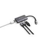 Adam Elements USB-C 3.1 - 4 port Hub