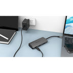 Adam Elements USB-C 3.1 - 8 port Hub