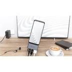 Adam Elements USB-C 3.1 4 port Hub for iPad Pro