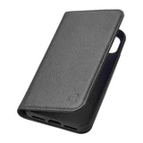 Cygnett CitiWallet Leather Case for iPhone X