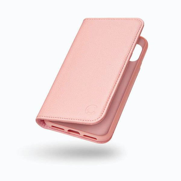 Cygnett CitiWallet Leather Case for iPhone X