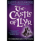 The Castle of Llyr