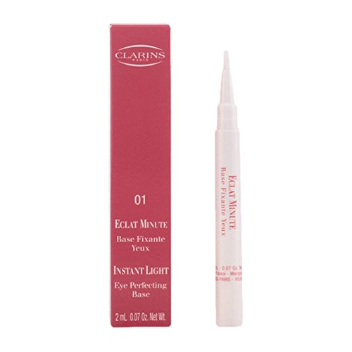 Clarins Paris: Eclat Minute Eye Perfecting Base (Instant Light)