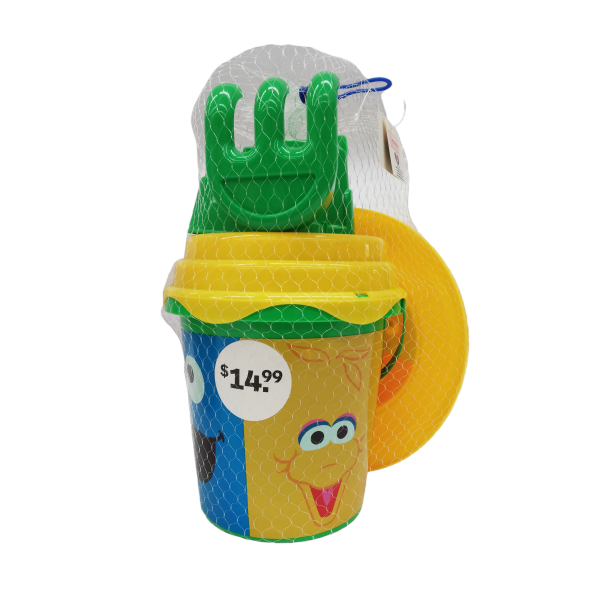 Children's Beach Kit