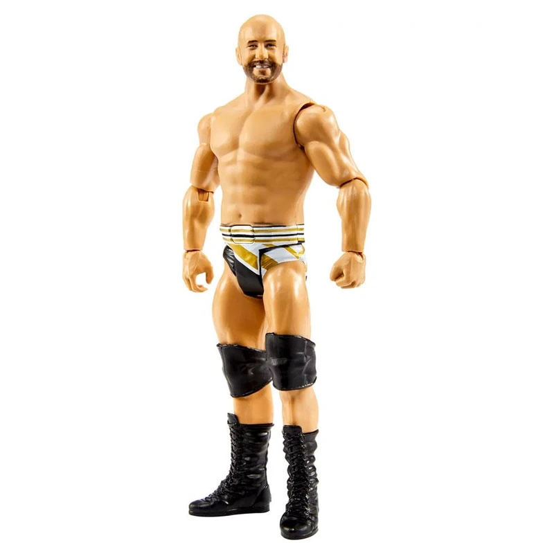 WWE Sound Slammers Motion-Activated Action Figures
