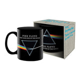 Pink Floyd - Dark Side Of The Moon Ceramic Mug - 310mL