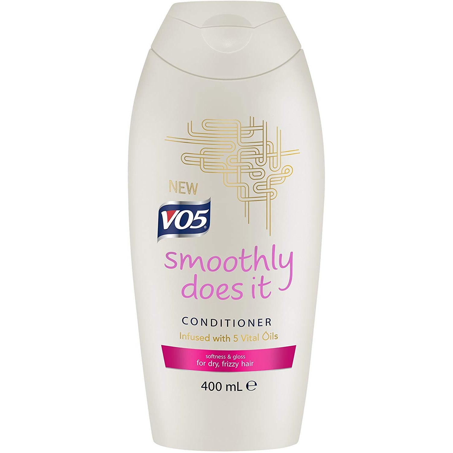VO5 Smoothly Does It: Conditioner (400ml)