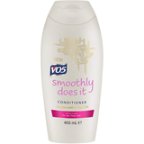 VO5 Smoothly Does It: Conditioner (400ml)