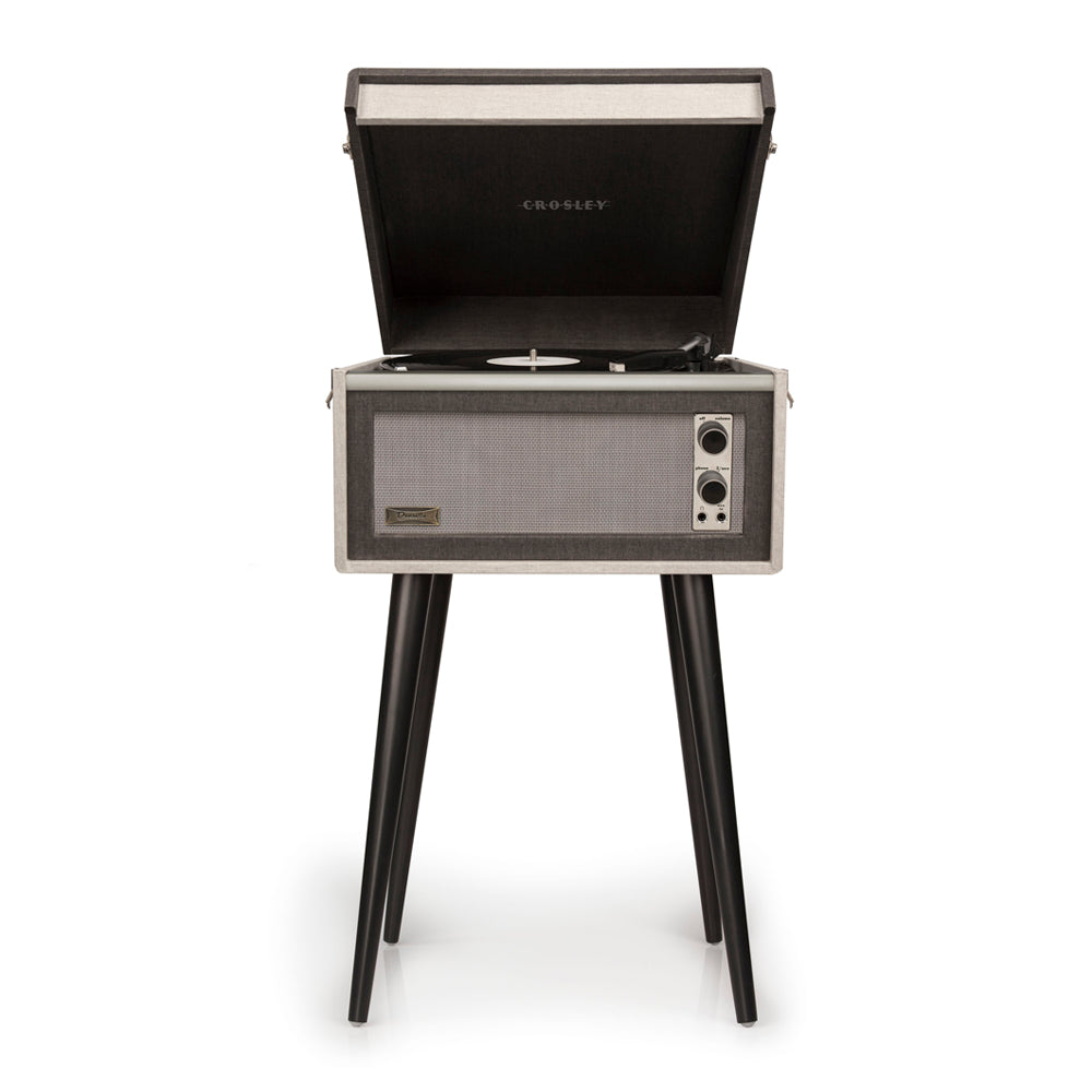Crosley Dansette Bermuda Turntable