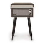 Crosley Dansette Bermuda Turntable