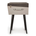 Crosley Dansette Bermuda Turntable