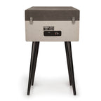 Crosley Dansette Bermuda Turntable
