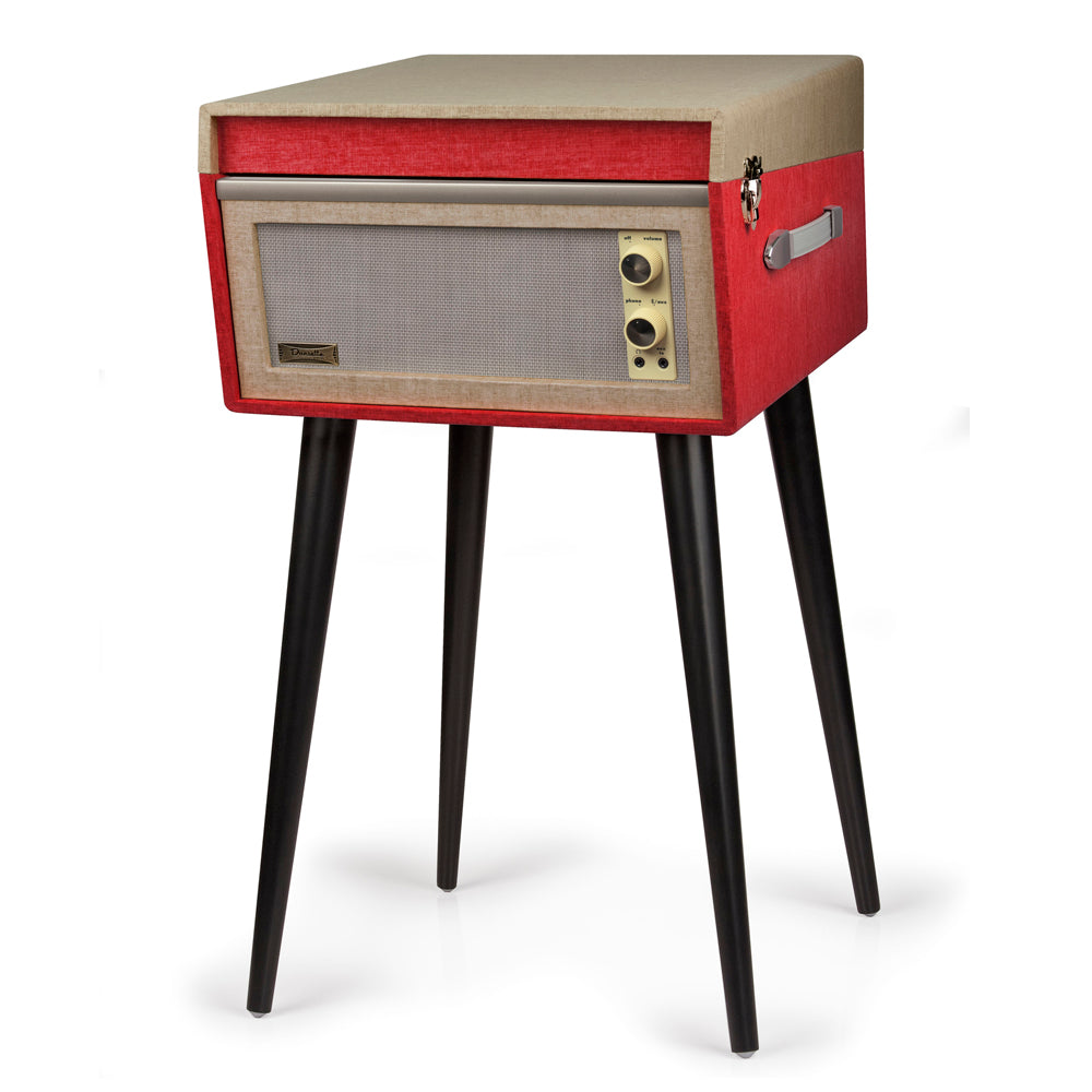Crosley Dansette Bermuda Turntable