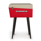 Crosley Dansette Bermuda Turntable