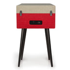 Crosley Dansette Bermuda Turntable