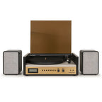 Crosley Coda Shelf System