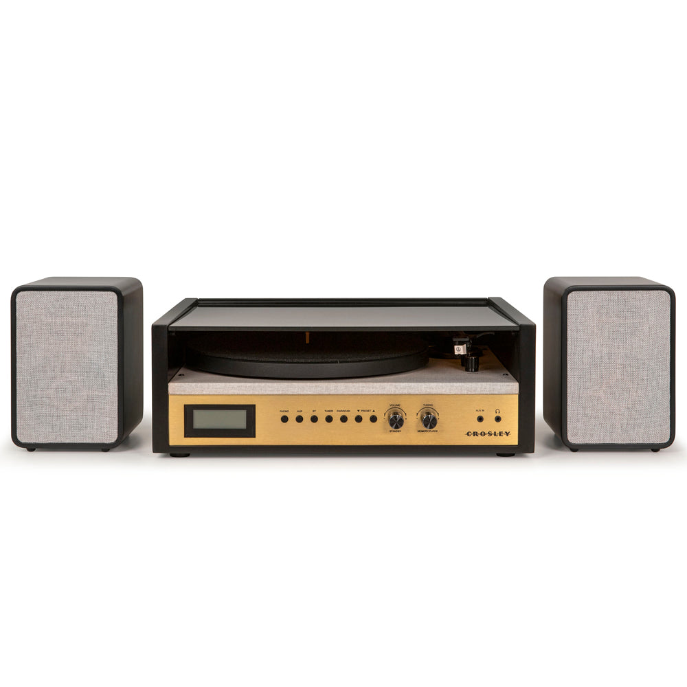 Crosley Coda Shelf System