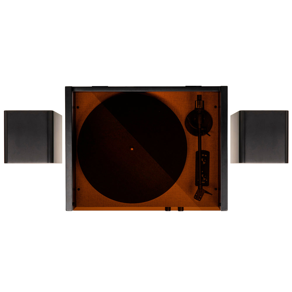 Crosley Coda Shelf System