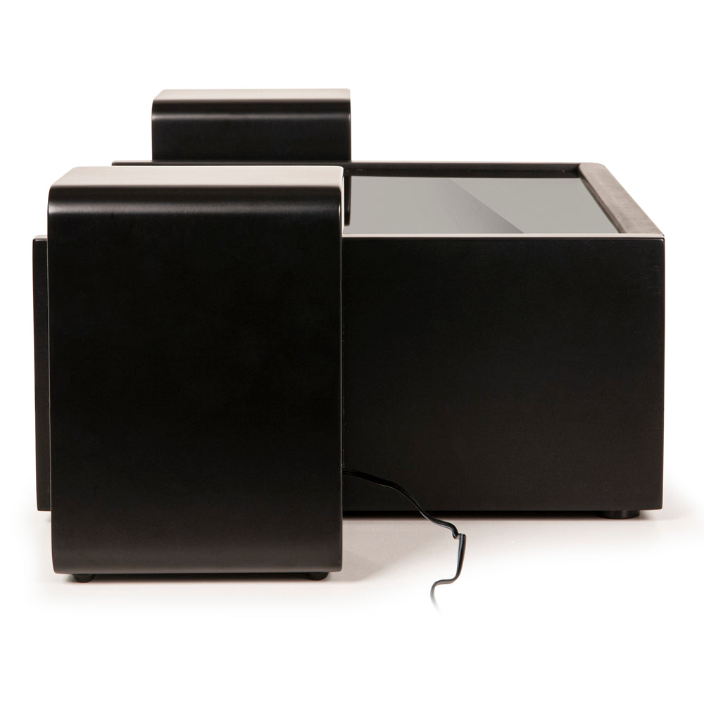 Crosley Coda Shelf System