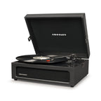 Crosley Voyager Bluetooth Portable Turntable + Free Record Storage Crate