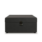 Crosley Voyager Bluetooth Portable Turntable + Free Record Storage Crate