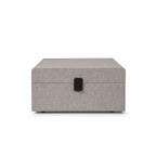 Crosley Voyager 3-Speed Portable Turntable + Free Record Storage Crate