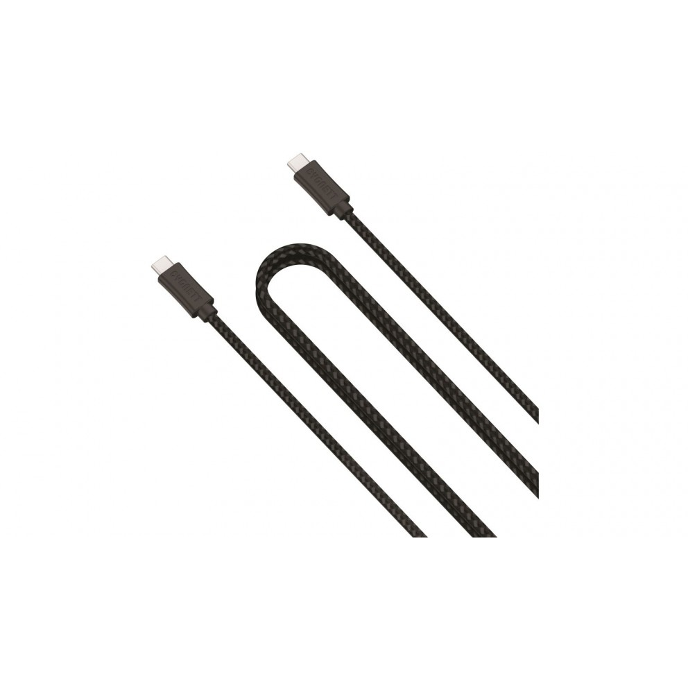 Cygnett LightSpeed USB-C to USB-C Cable (2 metres)