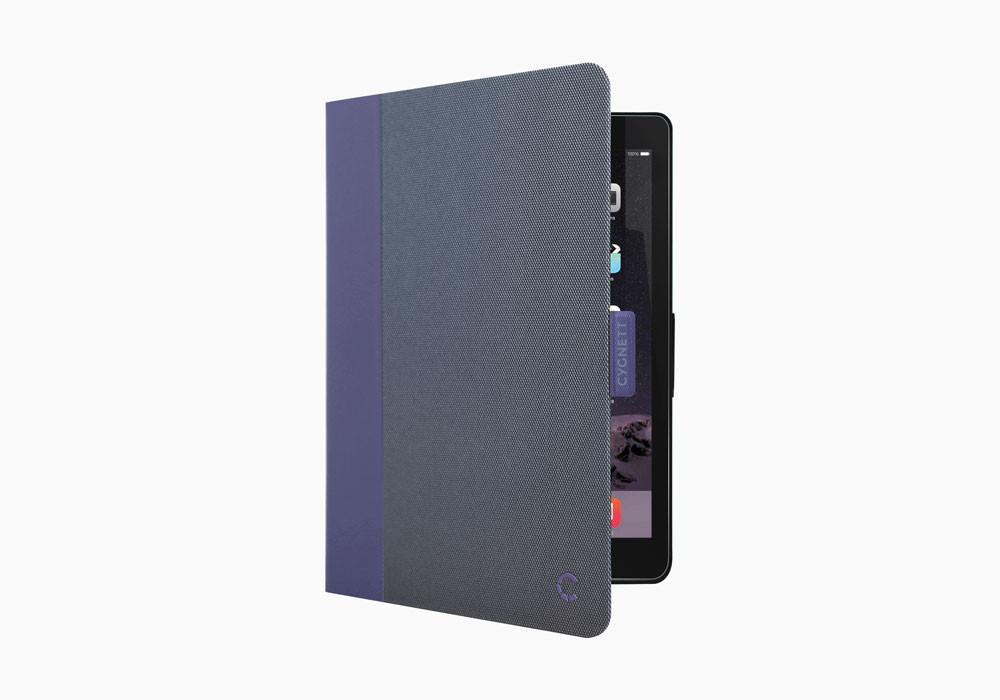 Cygnett- TekView for iPad Pro 12.9" 2017